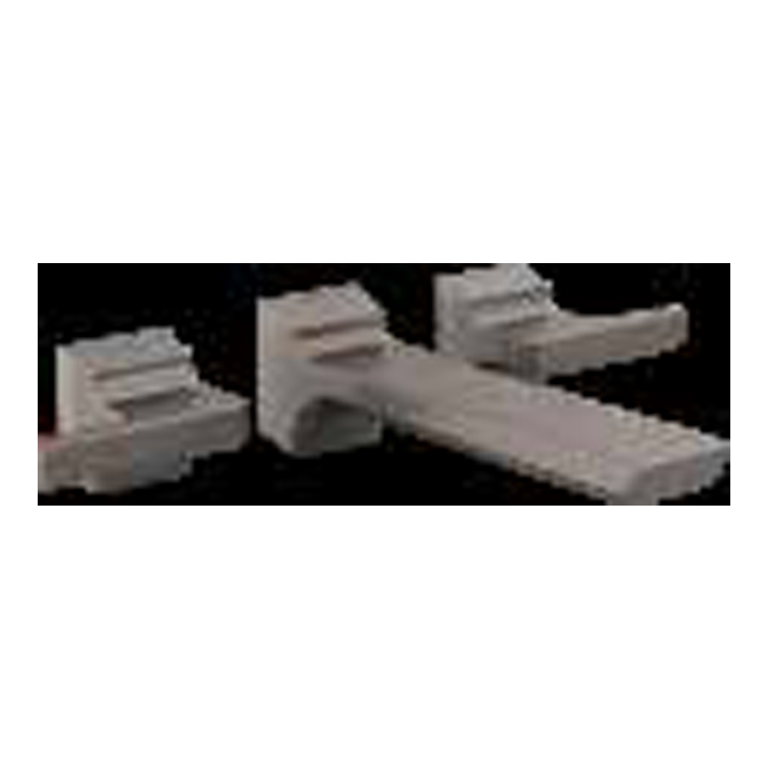 Pivotal T3599LF-KS-PR-WL Wall Mount Faucet